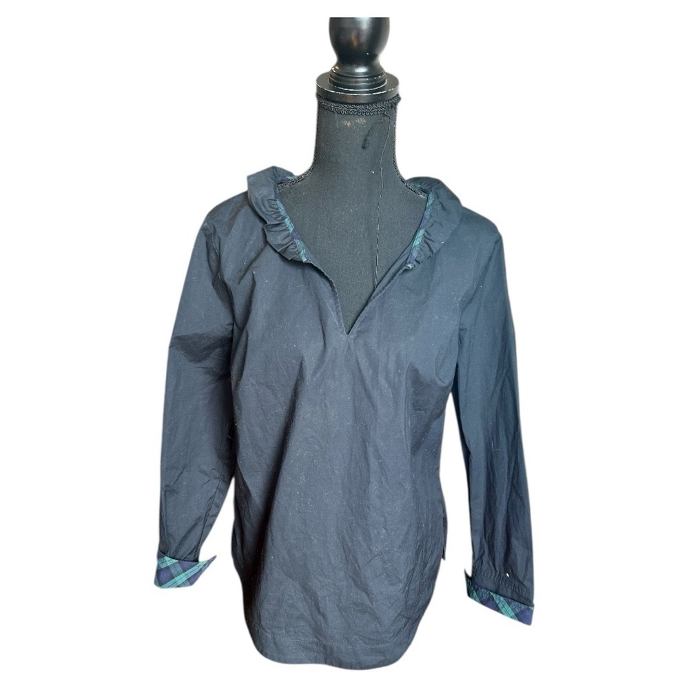 Vineyard Vines black Long Sleeve Shirt